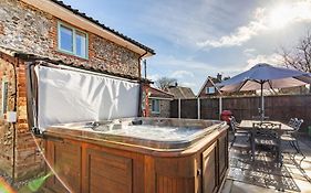 Host & Stay - Sand Pit Cottage