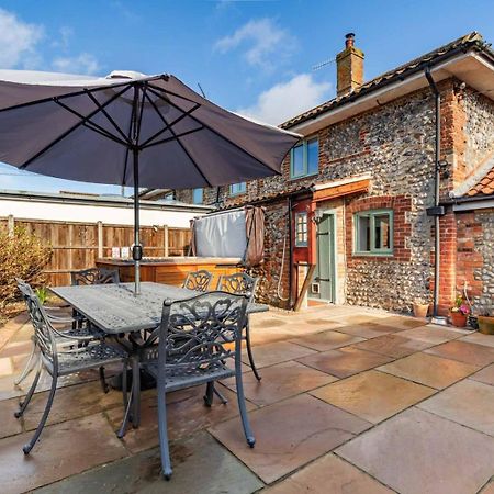 Host & Stay - Sand Pit Cottage Thorpe Market Exterior photo