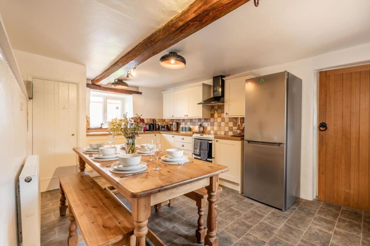 Host & Stay - Sand Pit Cottage Thorpe Market Exterior photo