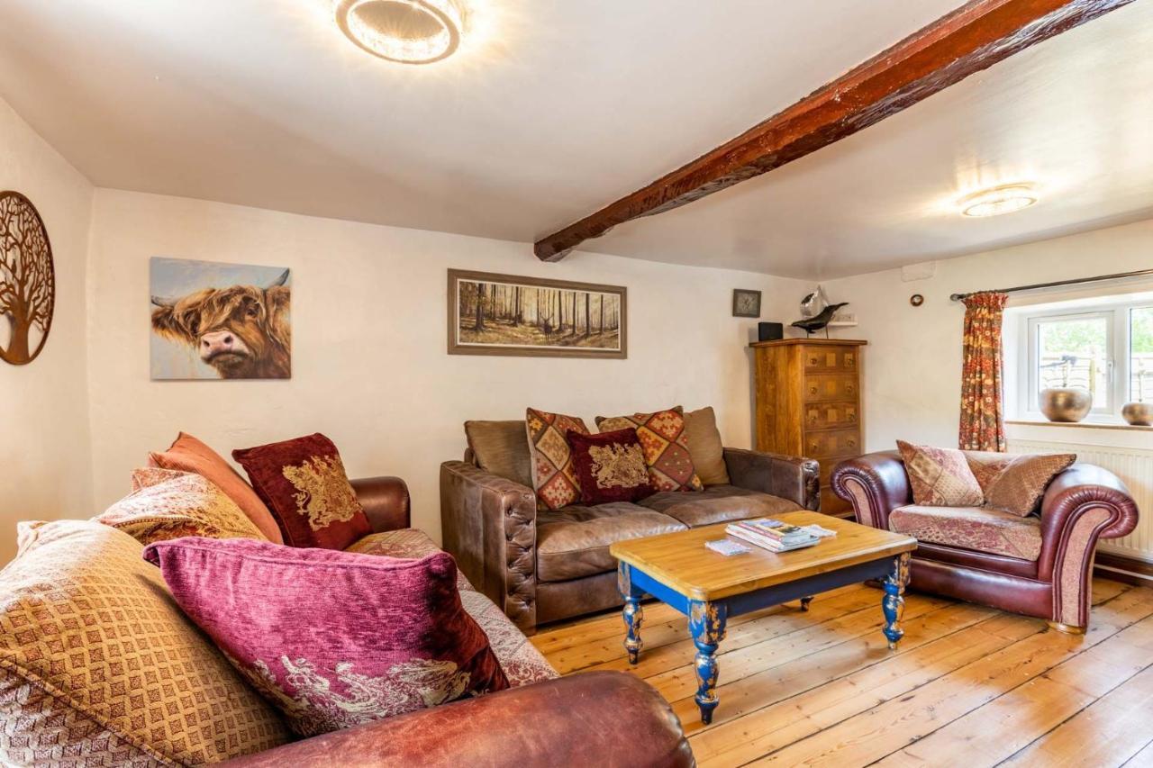 Host & Stay - Sand Pit Cottage Thorpe Market Exterior photo